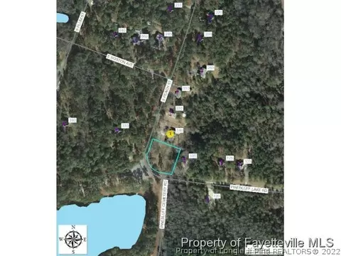 340 S Peach St, Pinebluff, NC 28373 photo 7