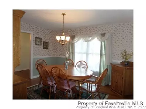 745 Monticello Dr, Pinehurst, NC 28374 photo 4