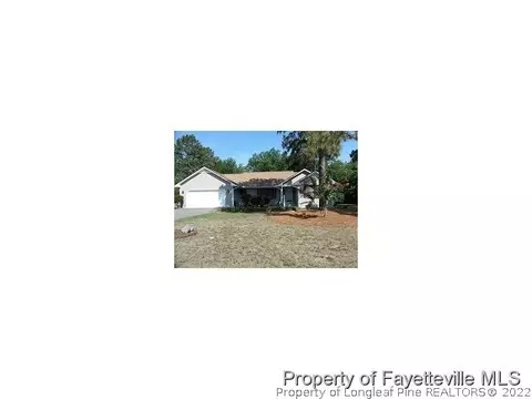 745 Monticello Dr, Pinehurst, NC 28374 photo 1