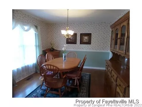 745 Monticello Dr, Pinehurst, NC 28374 photo 5