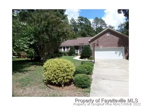 189 W Devonshire Ave, West End, NC 27370 photo 1