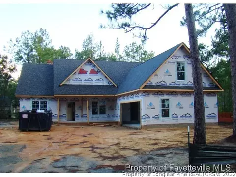 185 Thorne Rd, Pinehurst, NC 28374 photo 1
