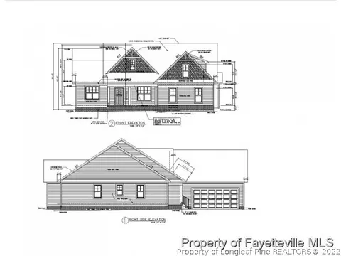 185 Thorne Rd, Pinehurst, NC 28374 photo 5