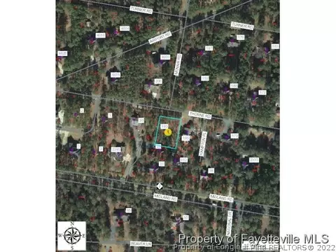 185 Thorne Rd, Pinehurst, NC 28374 photo 4