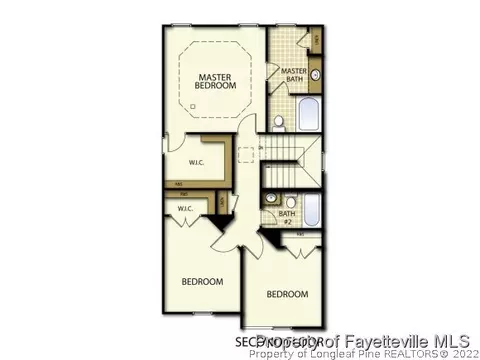 925 St Johns Loop, Raeford, NC 28376 photo 3