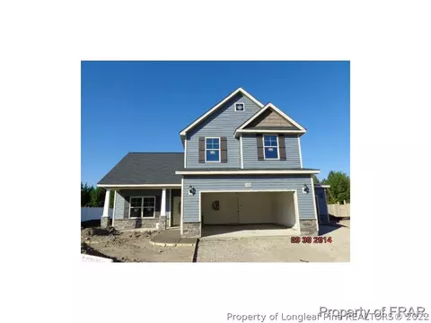 925 St Johns Loop, Raeford, NC 28376 photo 1