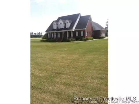 5760 Smithfield Rd, Wade, NC 28395 photo 1