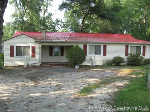 8357 Clinton Rd, Stedman, NC 28391 photo 1