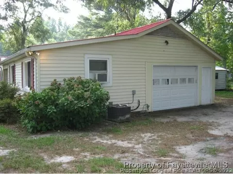 8357 Clinton Rd, Stedman, NC 28391 photo 2