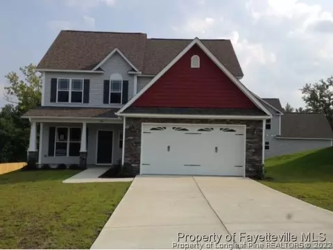 194 Culpepper Rd, Cameron, NC 28326 photo 1