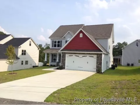 194 Culpepper Rd, Cameron, NC 28326 photo 2
