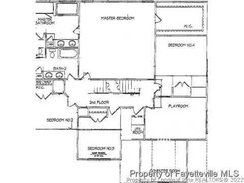 517 Regimental Dr, Cameron, NC 28326 photo 3