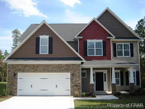517 Regimental Dr, Cameron, NC 28326 photo 1