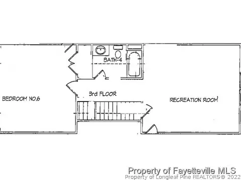 517 Regimental Dr, Cameron, NC 28326 photo 4