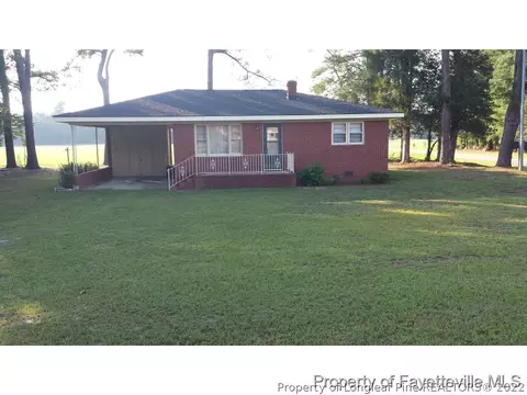 7875 Maxwell Rd, Wade, NC 28395 photo 1