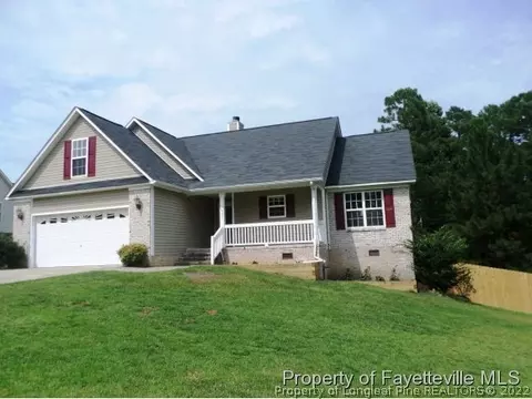 37 Commonwealth Ct, Cameron, NC 28326 photo 2