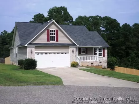 37 Commonwealth Ct, Cameron, NC 28326 photo 1