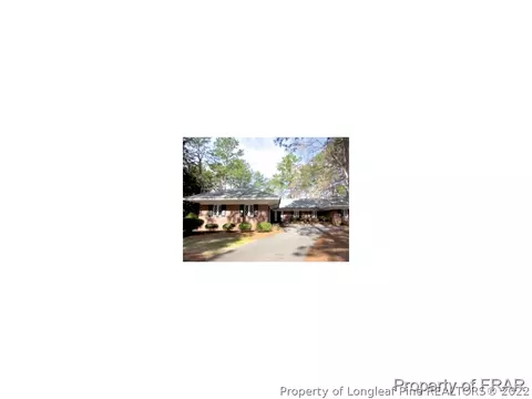245 Bel Air Dr, Pinehurst, NC 28374 photo 1