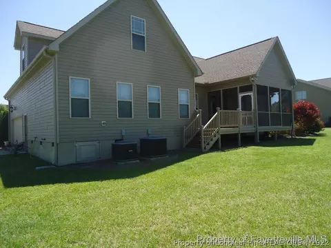 185 Winged Foot Dr, Bunnlevel, NC 28323 photo 2