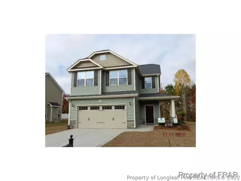 989 St Johns Loop, Raeford, NC 28376 photo 1