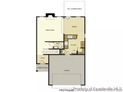 989 St Johns Loop, Raeford, NC 28376 photo 2