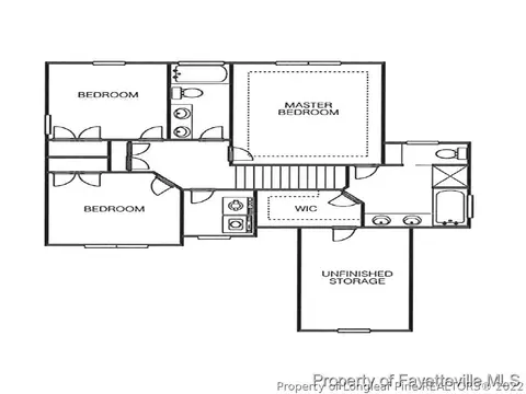 171 Rainmaker St, Linden, NC 28356 photo 3