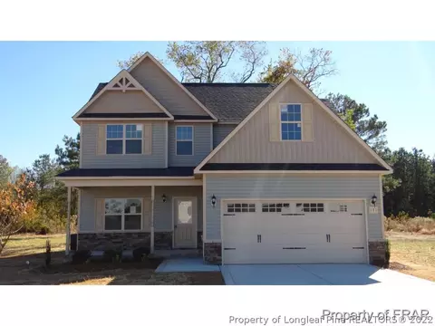 171 Rainmaker St, Linden, NC 28356 photo 1