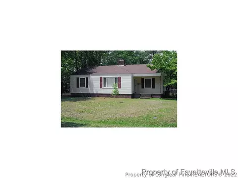 117 N Wright St, Raeford, NC 28376 photo 1