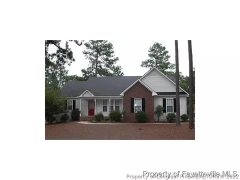 185 Wheeling Dr, Pinehurst, NC 28374 photo 1