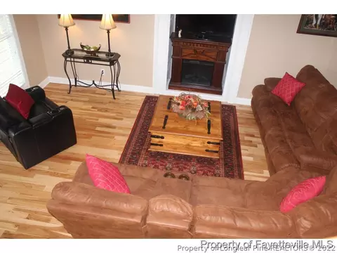 4705 Blacksmith Dr, Dunn, NC 28334 photo 4