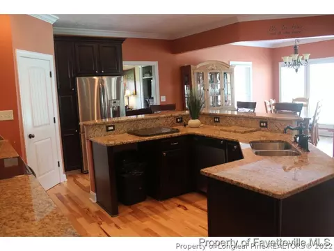 4705 Blacksmith Dr, Dunn, NC 28334 photo 9