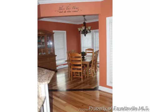 4705 Blacksmith Dr, Dunn, NC 28334 photo 7