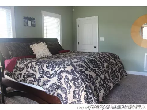 4705 Blacksmith Dr, Dunn, NC 28334 photo 8