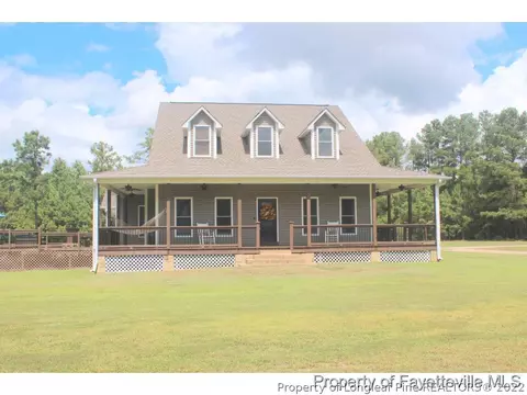 4705 Blacksmith Dr, Dunn, NC 28334 photo 1