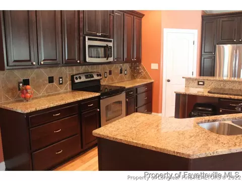 4705 Blacksmith Dr, Dunn, NC 28334 photo 6