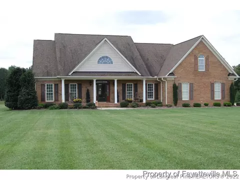 101 White Tail Path, Erwin, NC 28339 photo 1