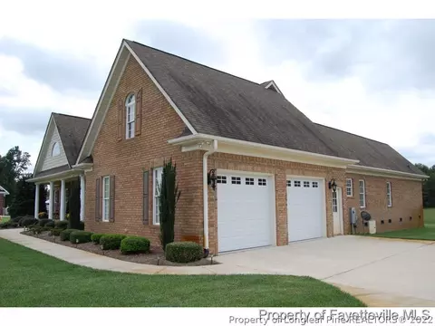 101 White Tail Path, Erwin, NC 28339 photo 2