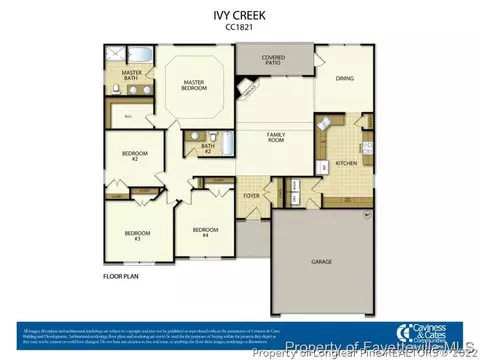 785 Juno Dr, Broadway, NC 27505 photo 2