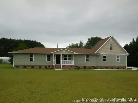 11332 Dunn Rd, Dunn, NC 28334 photo 1