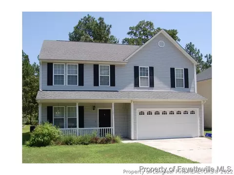 741 Thrush Dr, Vass, NC 28394 photo 1