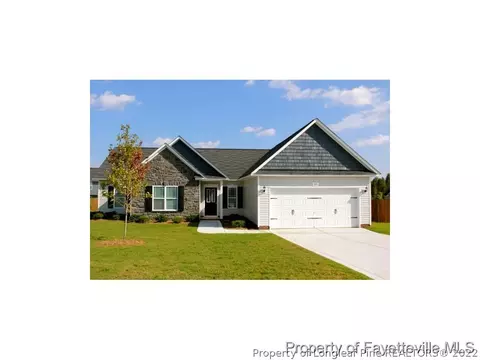 57 Battery Way, Bunnlevel, NC 28323 photo 1