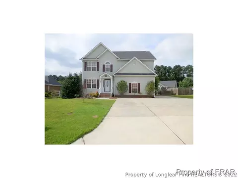 166 Edgecombe Dr, Spring Lake, NC 28390 photo 1
