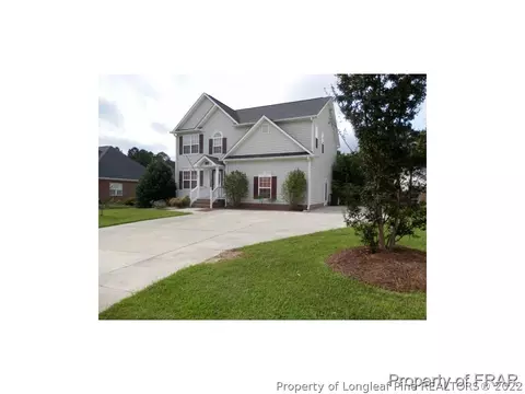 166 Edgecombe Dr, Spring Lake, NC 28390 photo 2