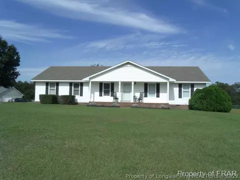 22 Hallmark Dr, Spring Lake, NC 28390 photo 1