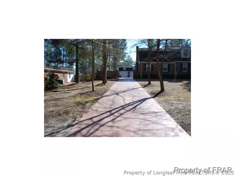 804 E Prospect Ave, Raeford, NC 28376 photo 2