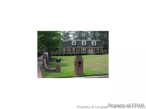 804 E Prospect Ave, Raeford, NC 28376 photo 1