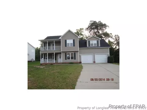141 Pender Rd, Spring Lake, NC 28390 photo 1