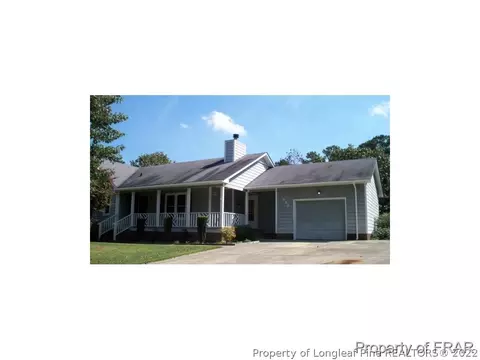 252 Pineridge Dr, Cameron, NC 28326 photo 2