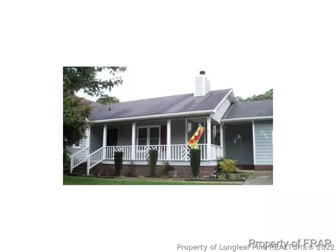 252 Pineridge Dr, Cameron, NC 28326 photo 1