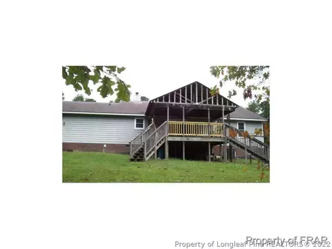 252 Pineridge Dr, Cameron, NC 28326 photo 23